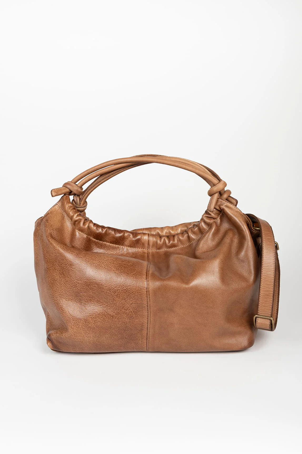 Bolso Alide camel - Image 3