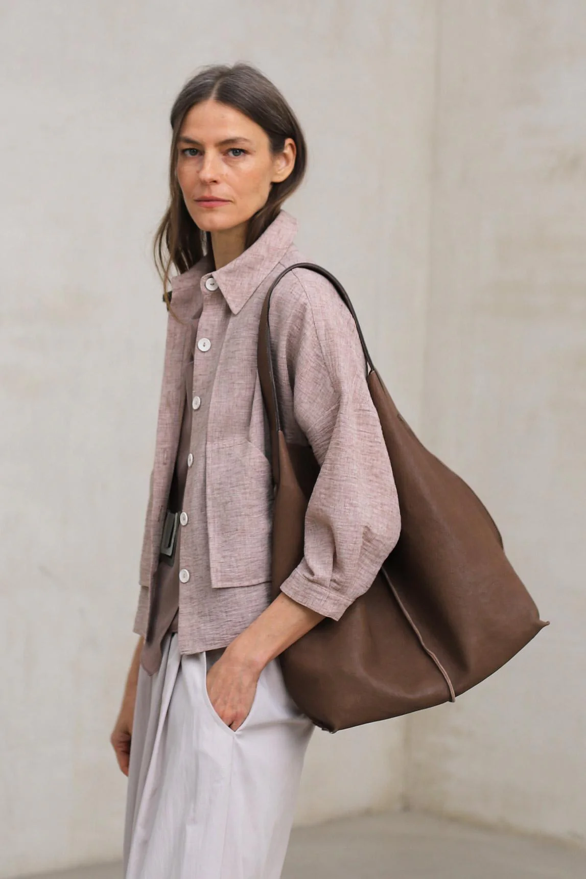 Bolso Arelis topo - Image 4