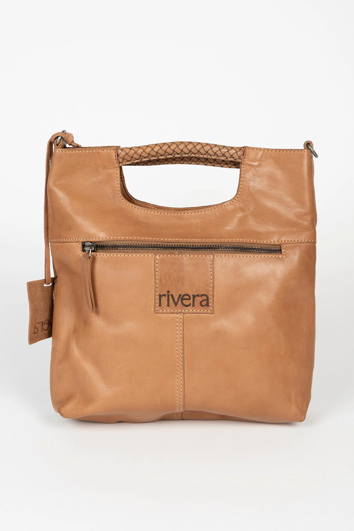 Bolso Arenisca camel - Image 3