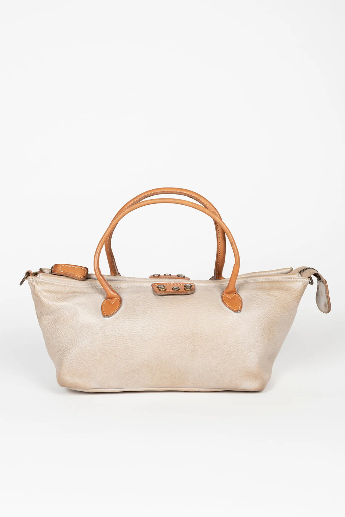 Bolso Arenzo beige - Image 3