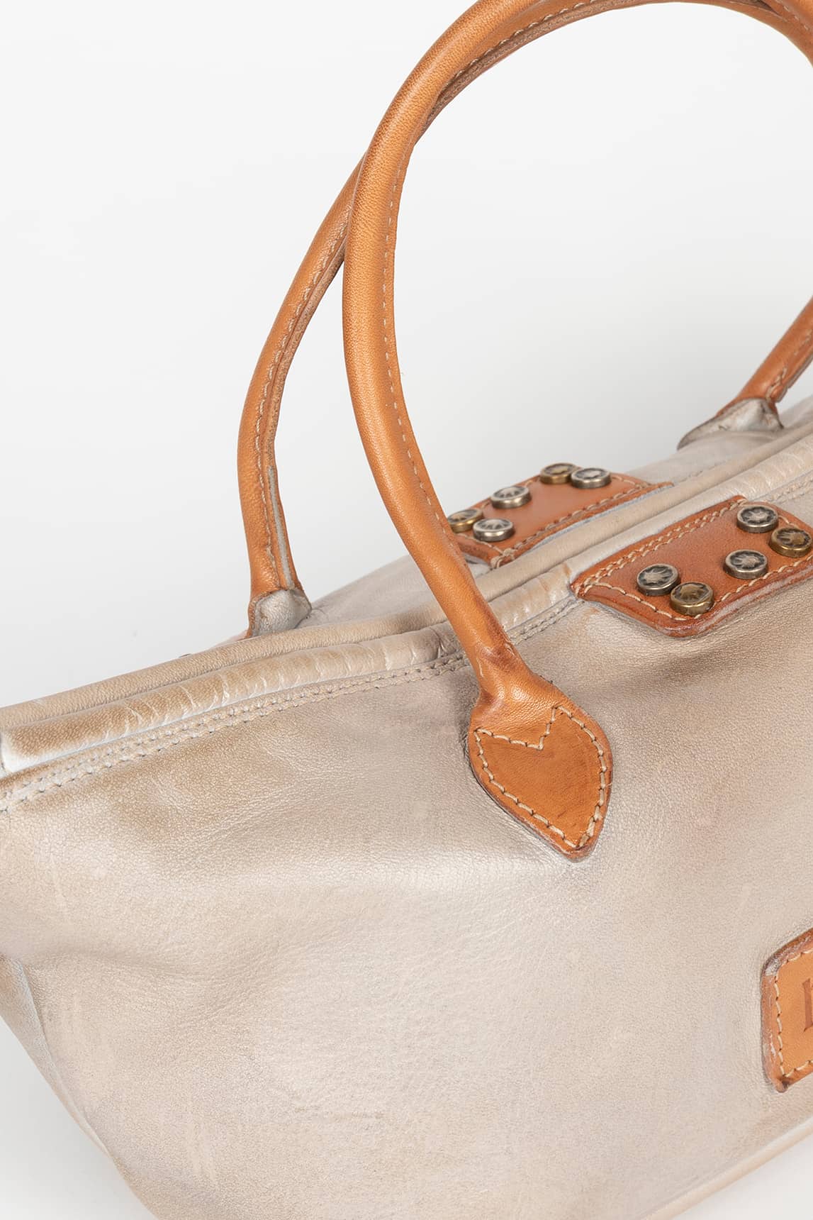 Bolso Arenzo beige - Image 5