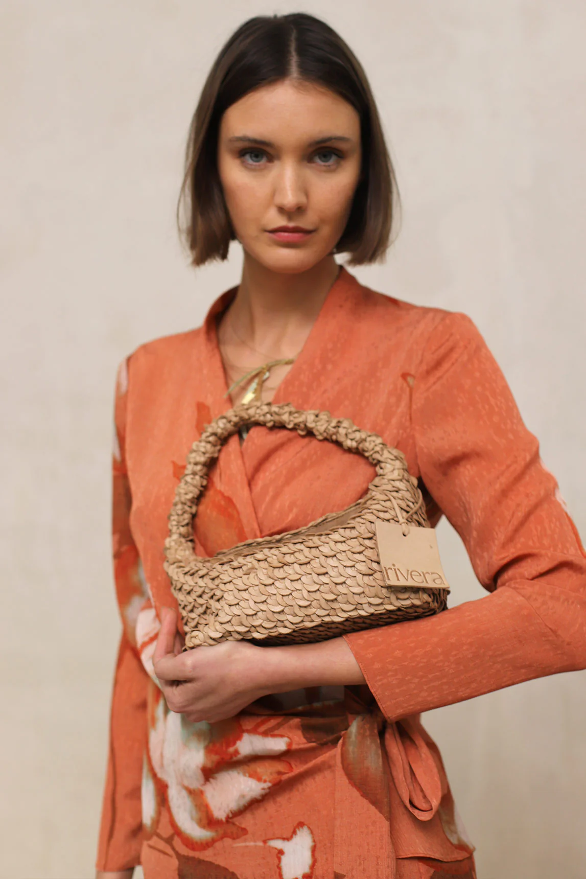 Bolso Aris beige - Image 4