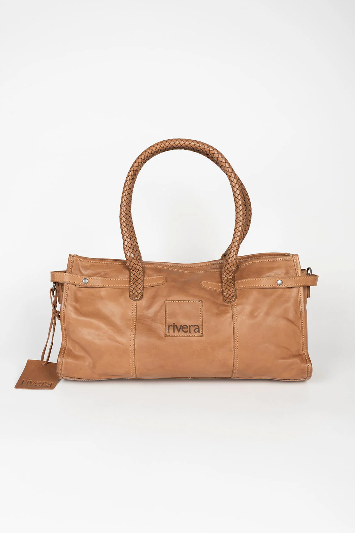 Bolso Atlas camel - Image 3