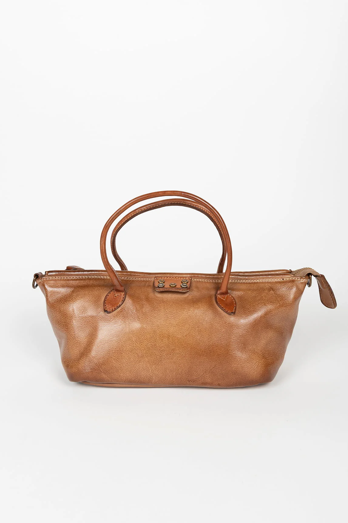 Bolso Arenzo camel - Image 3
