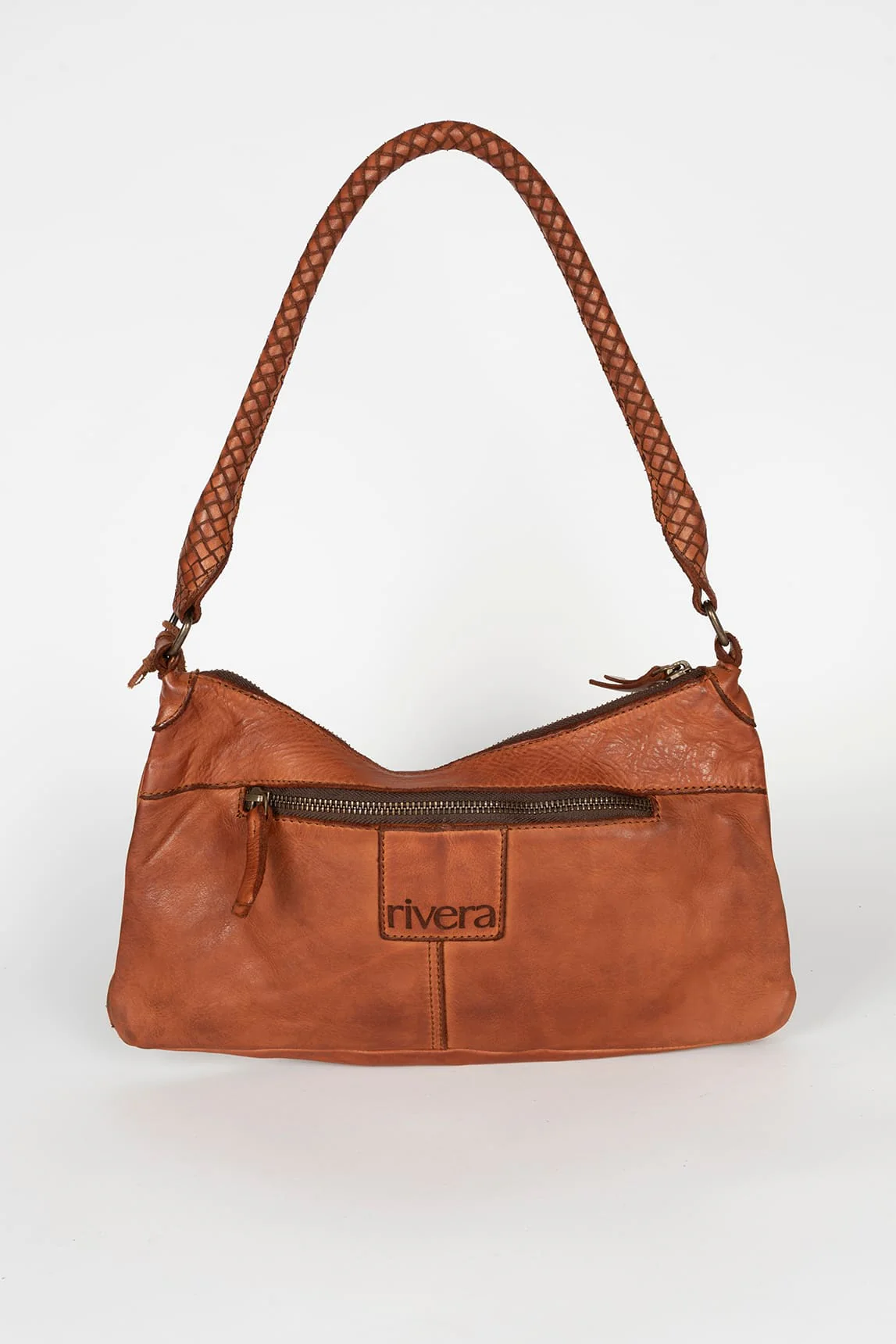 Bolso Gianduja camel - Image 3