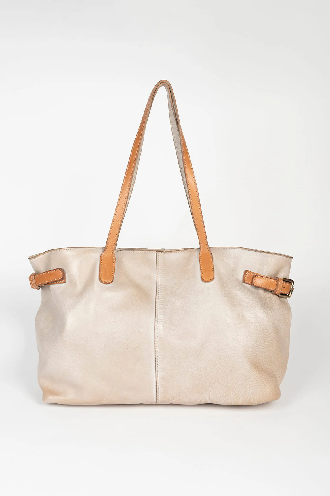 Bolso Lario beige - Image 3