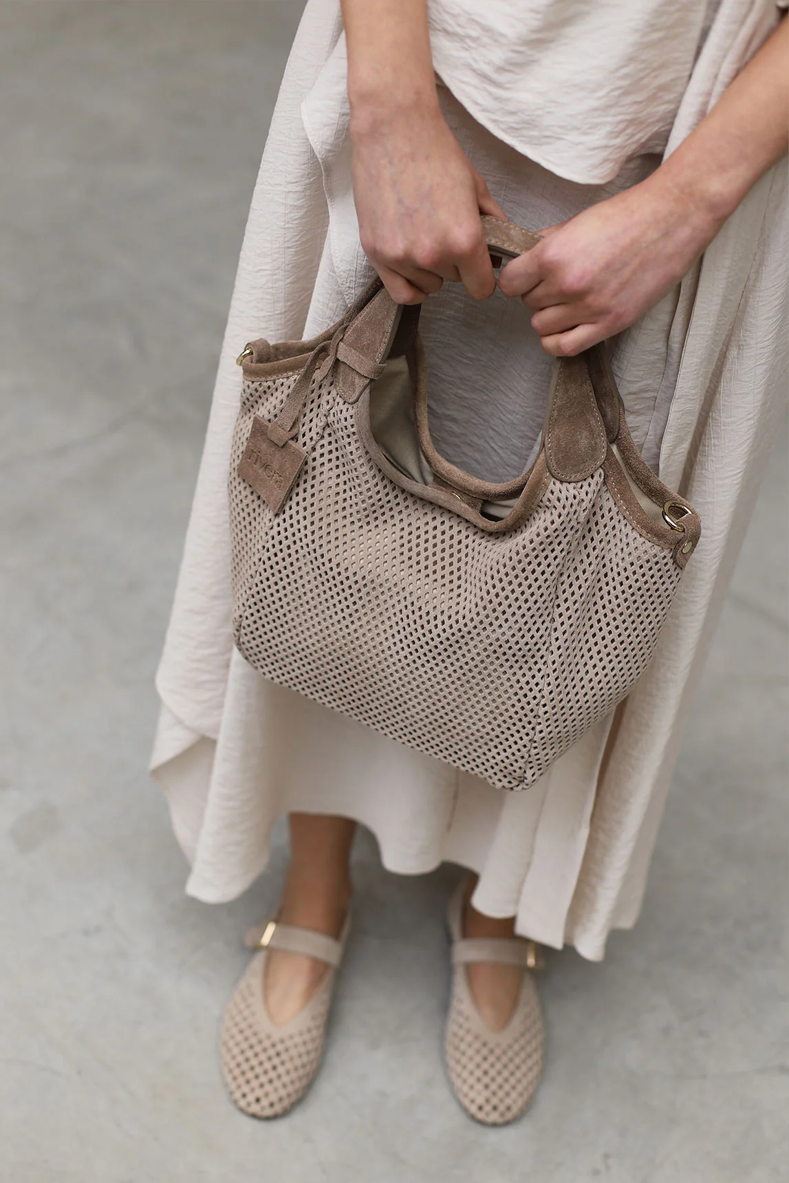 Bolso Lioraen topo - Image 4