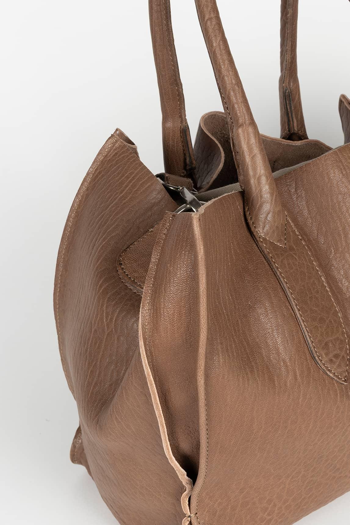 Bolso Lyria marrón - Image 3