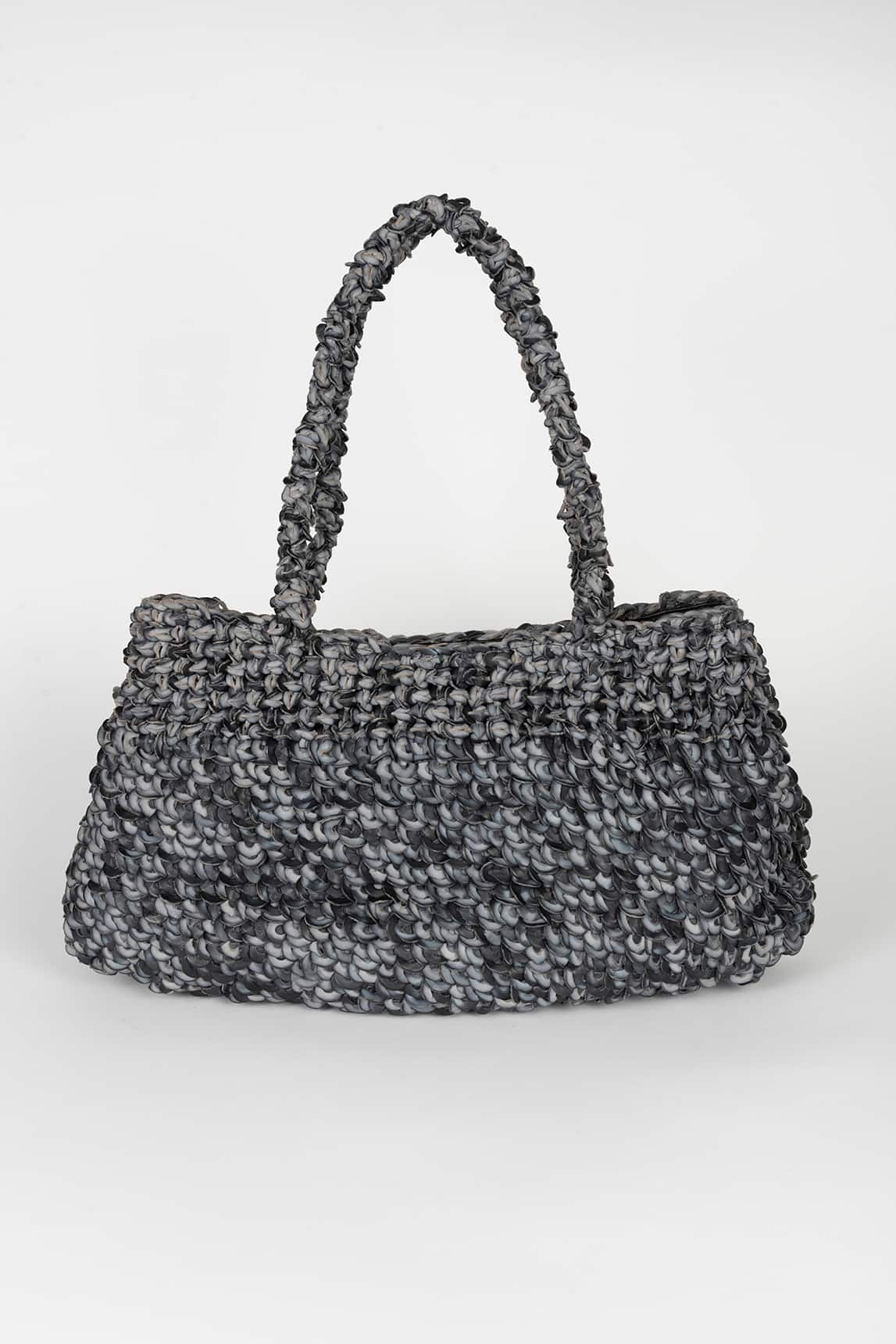 Bolso Panna gris - Image 3