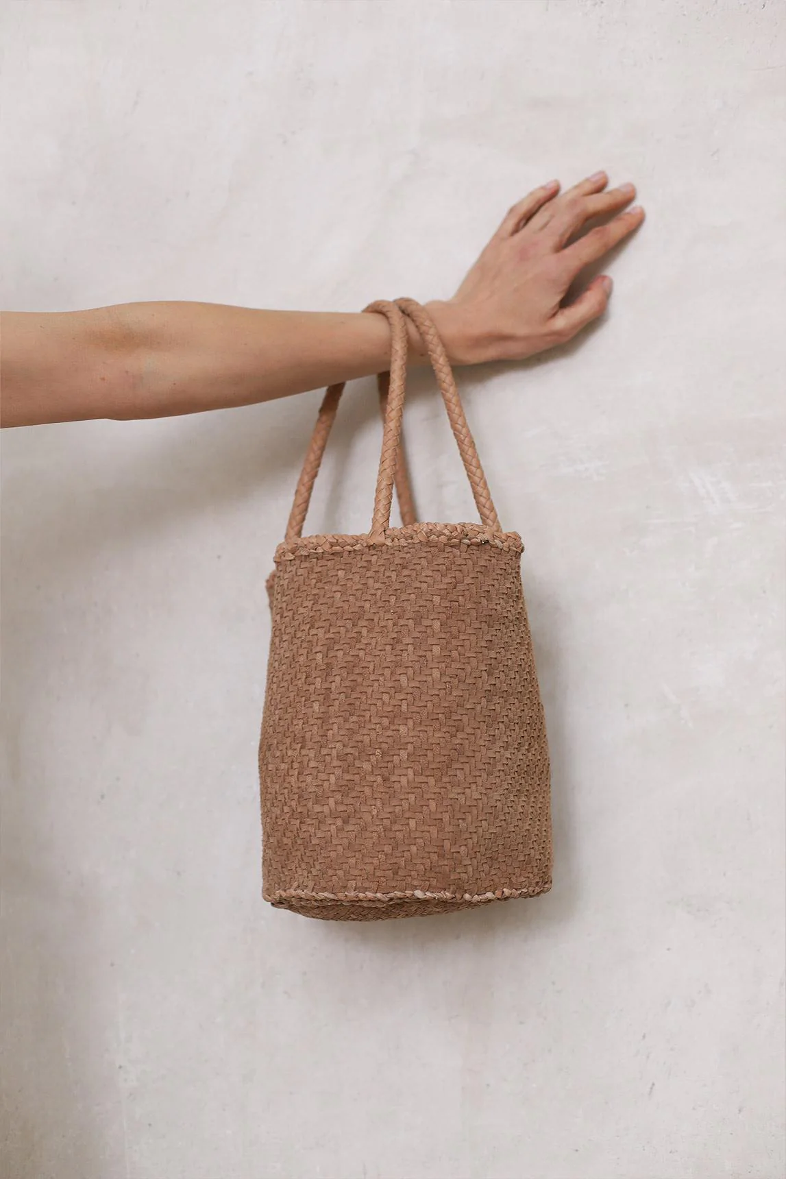 Bolso Serelis beige - Image 4