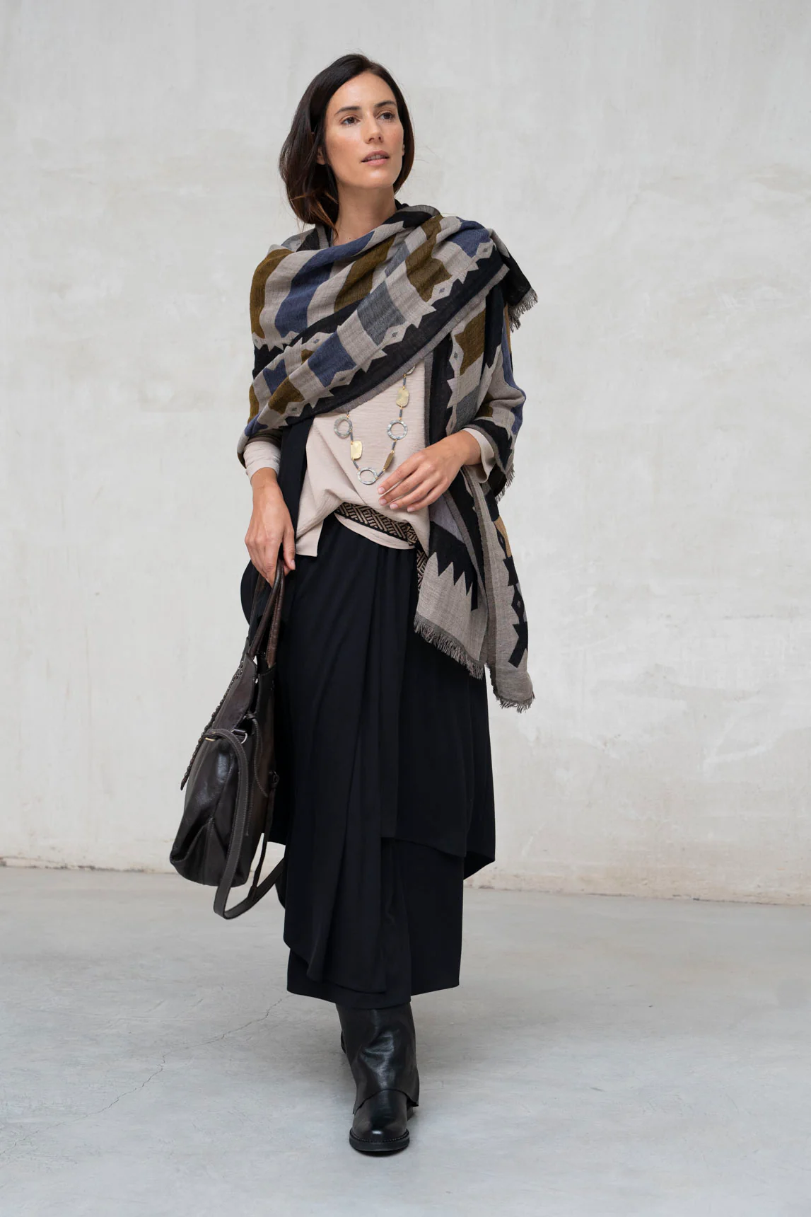 Collar Senda FL Private Collection - Image 3