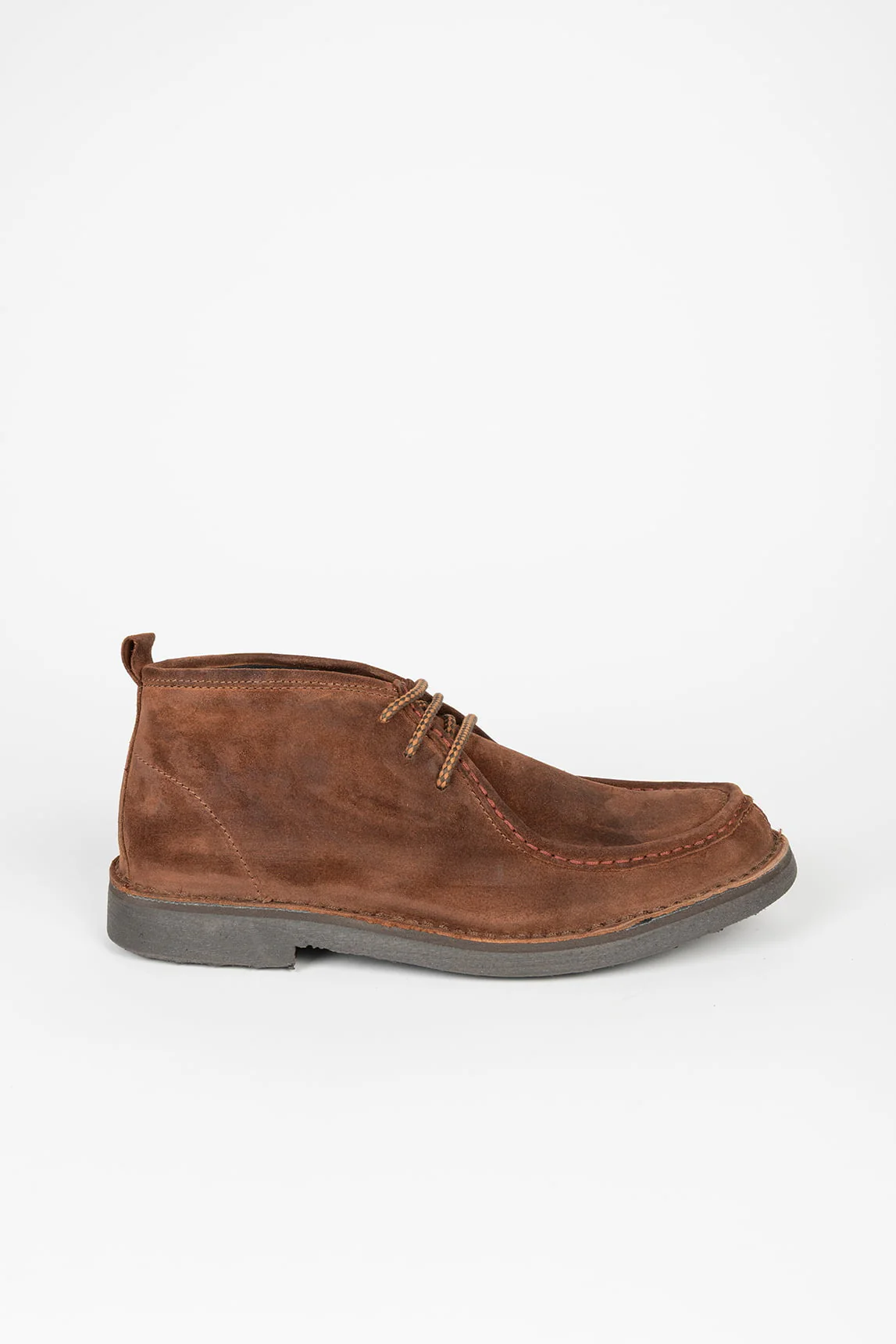 Zapato Marco serraje camel - Image 4