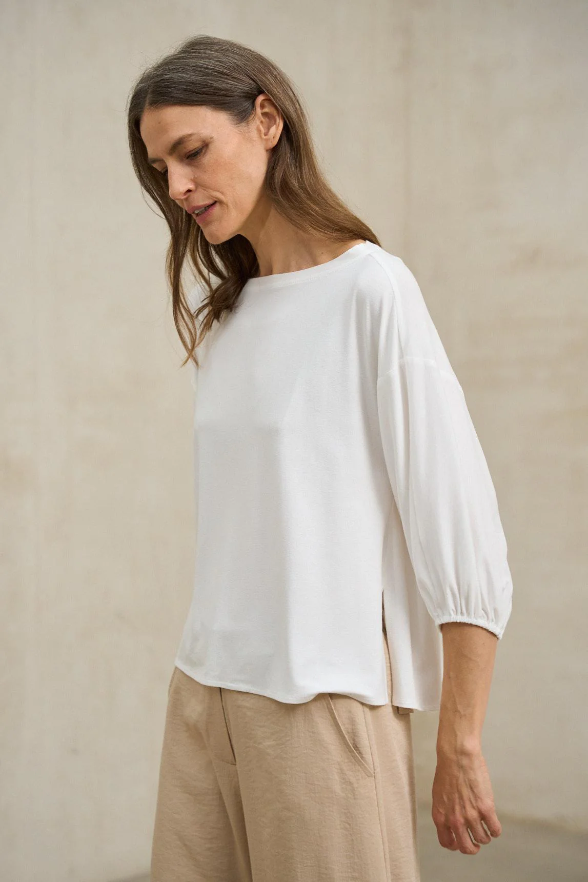 Camiseta Eira blanco - Image 3