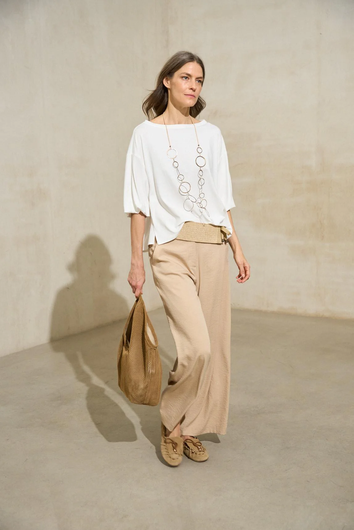 Camiseta Eira blanco - Image 6