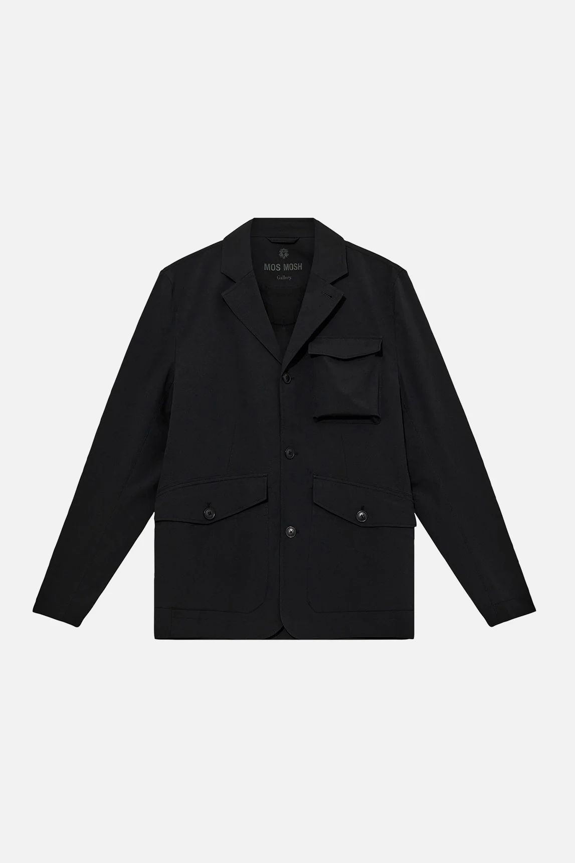 Chaqueta MOS MOSH Gallery MMGBrees - Image 3