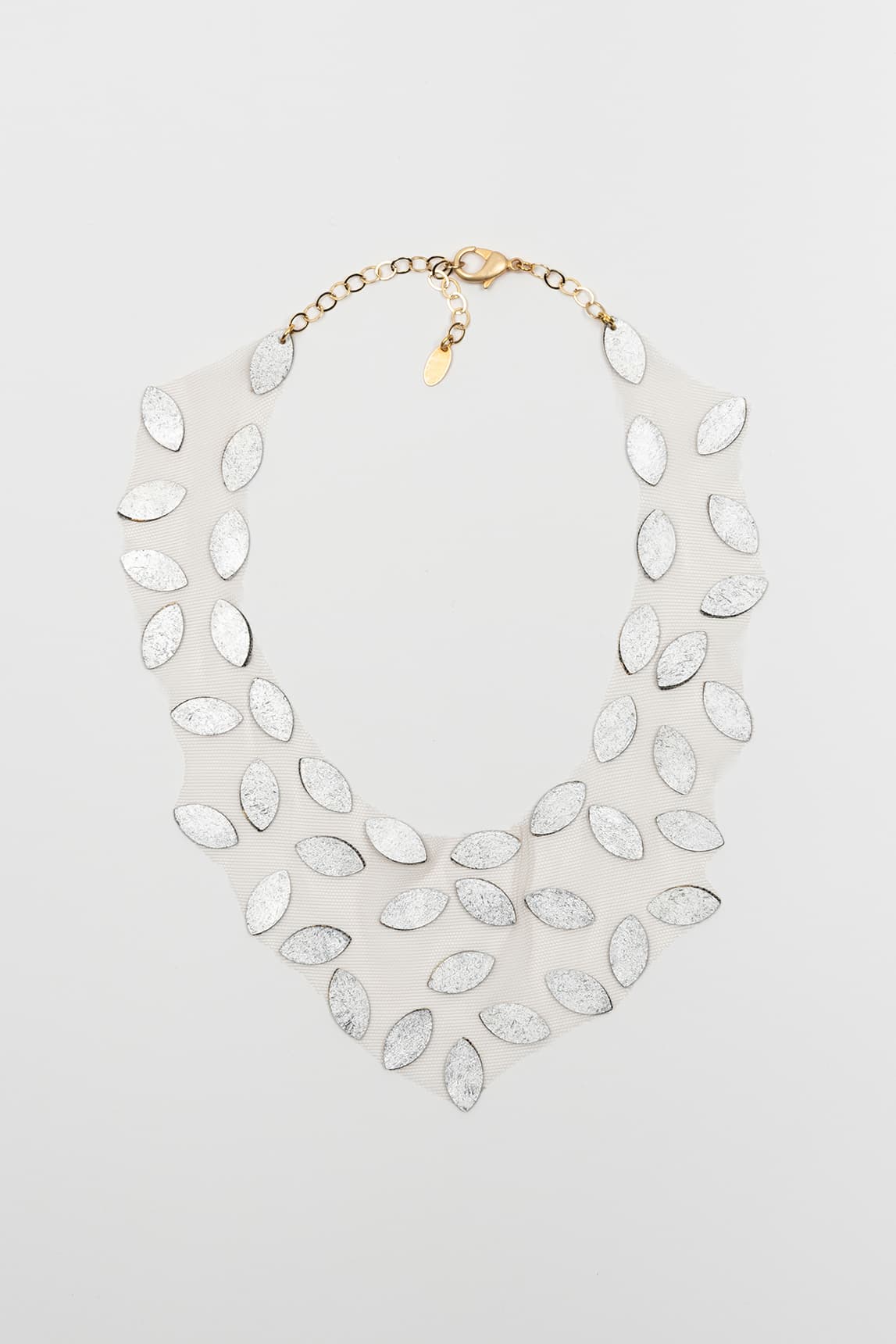 Collar Liora reversible FL Private Collection - Image 3