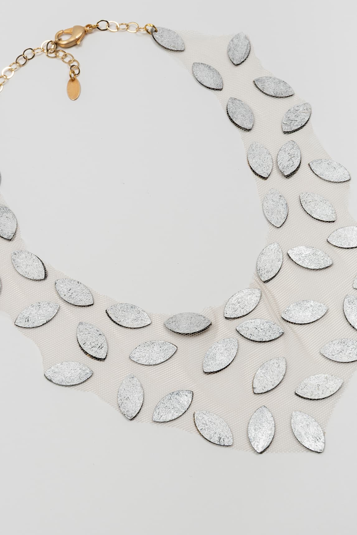 Collar Liora reversible FL Private Collection - Image 4