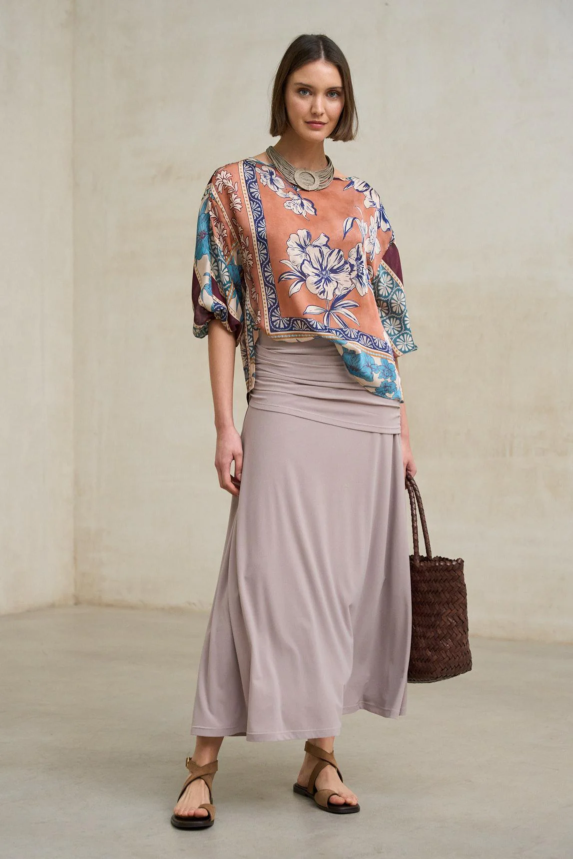 Falda Kaia topo - Image 6
