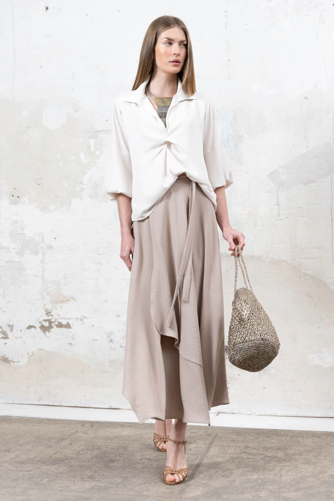 Gargantilla FL Private Collection - Image 3