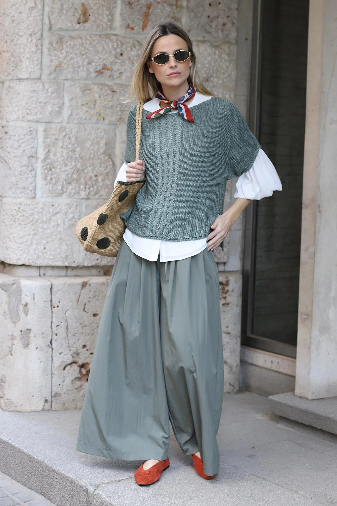 Jersey Calira salvia - Image 5