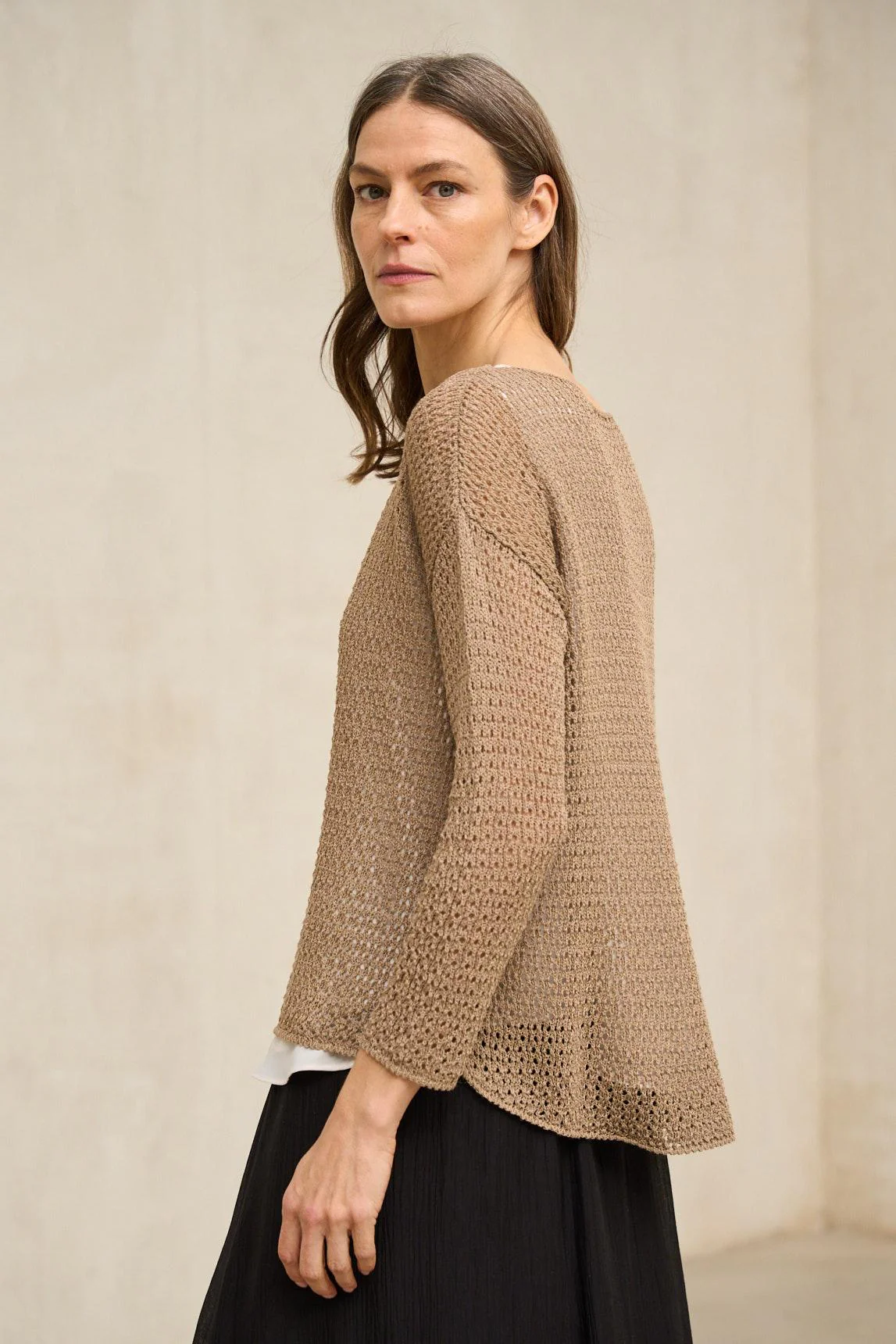 Jersey Lúvena camel - Image 3