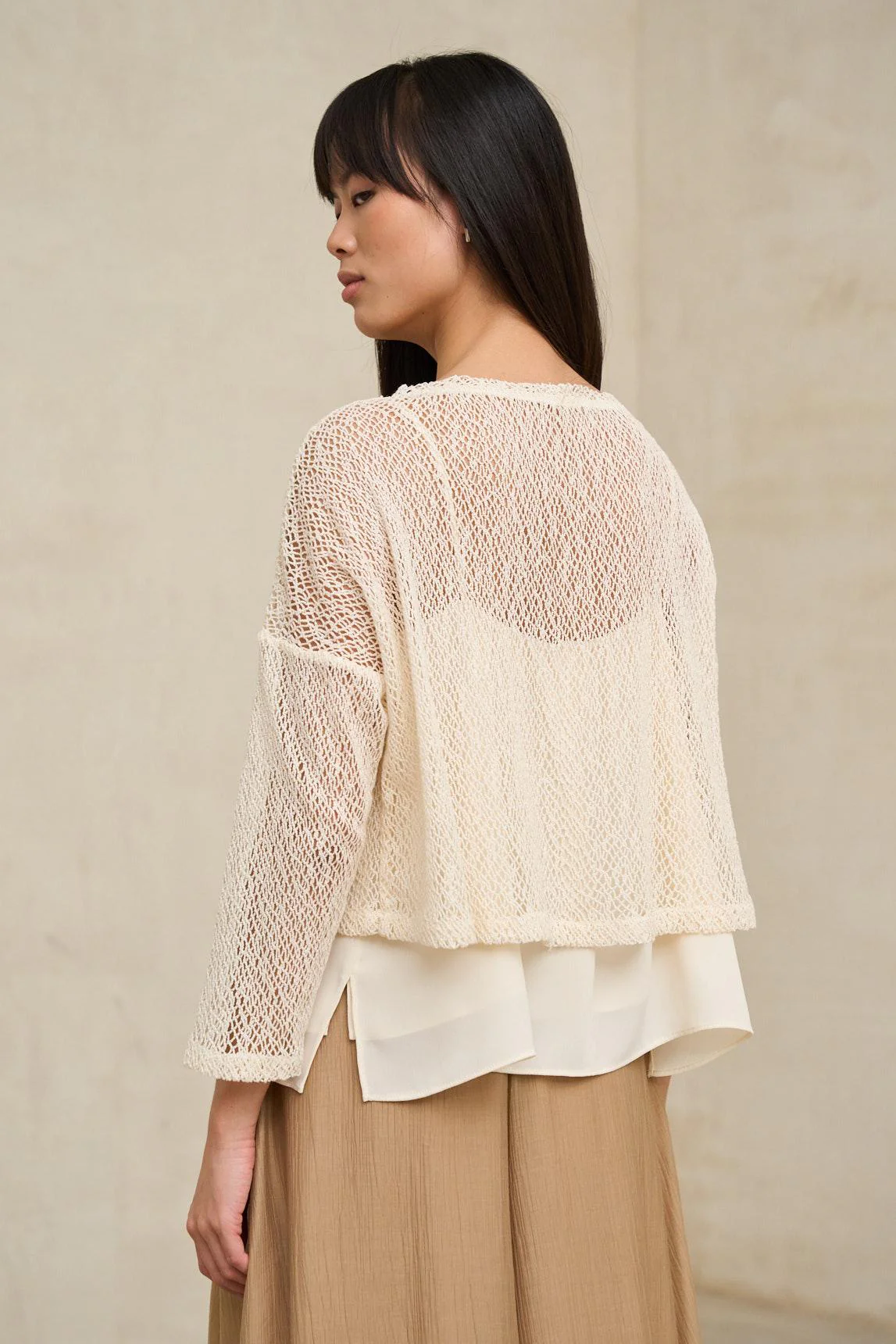 Jersey Orla Crudo - Image 3