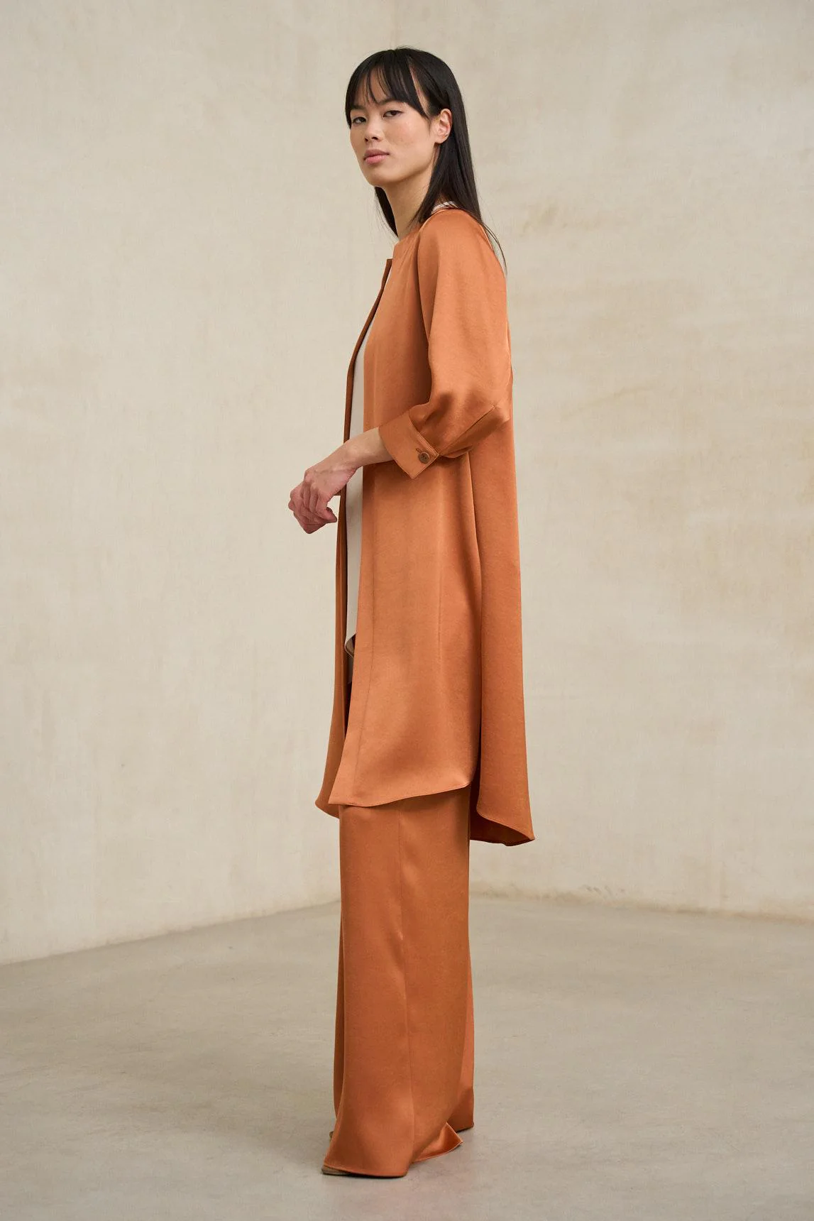 Levita Náyade naranja - Image 4