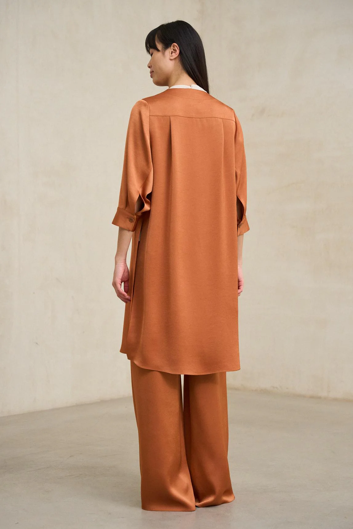Levita Náyade naranja - Image 5