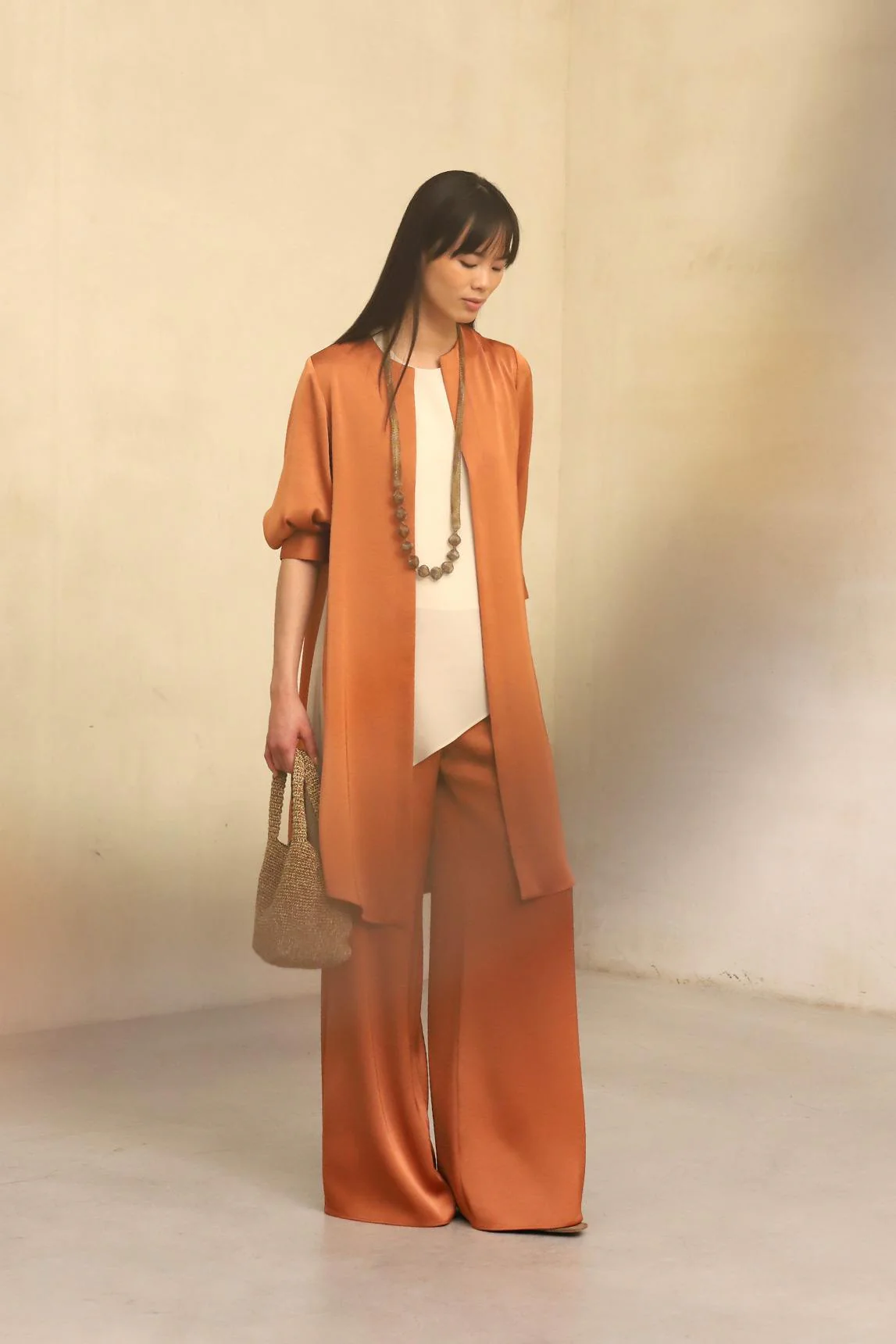 Levita Náyade naranja - Image 7