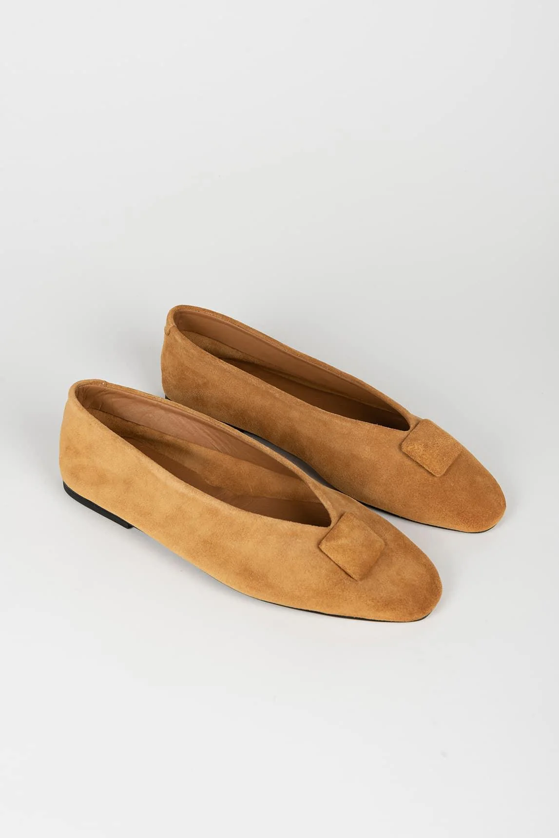 Manoletina Elvire Mostaza - Image 3