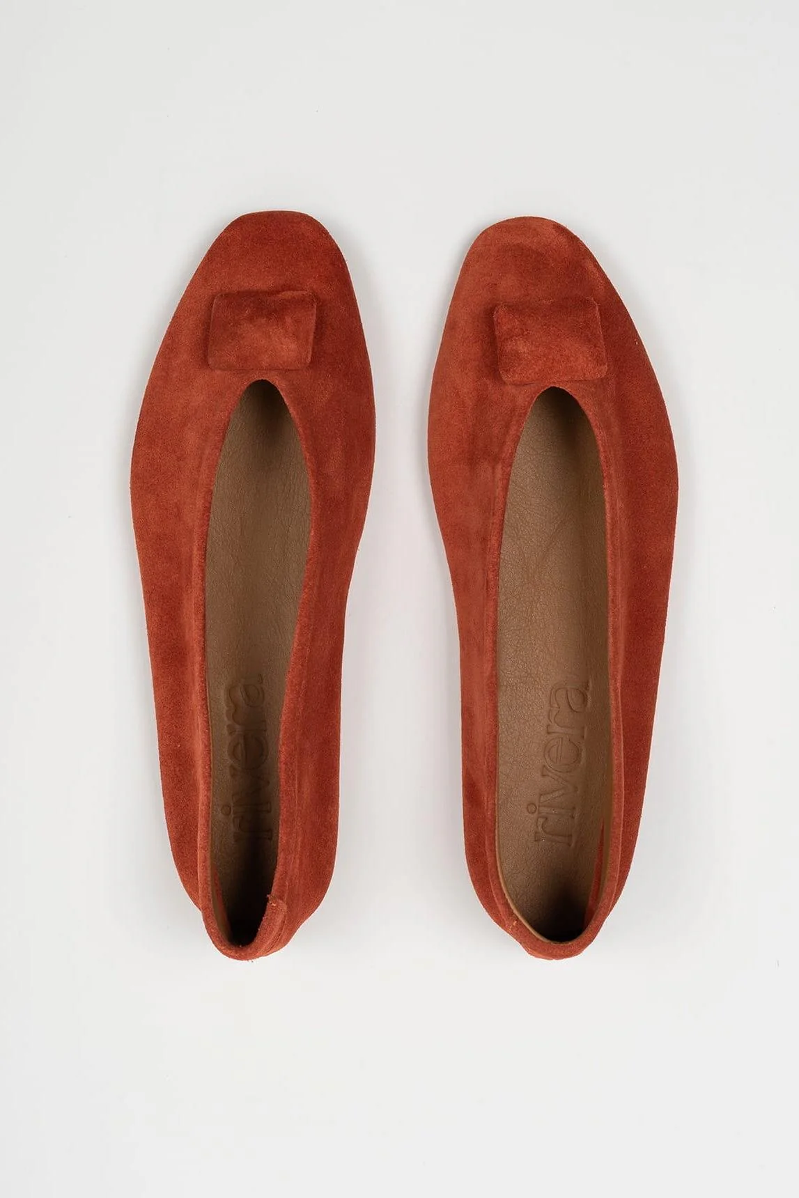 Manoletina Elvire Terracota - Image 4