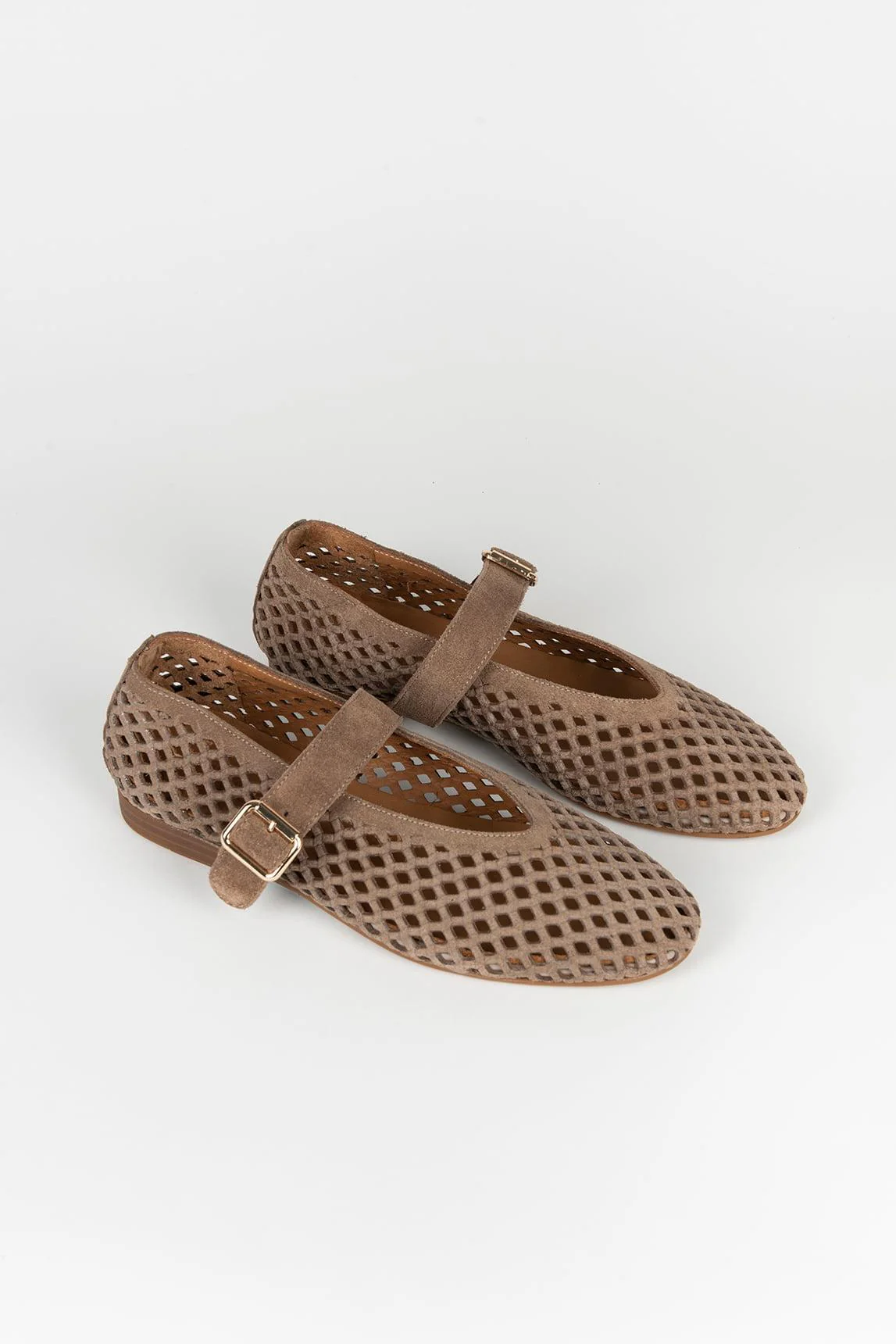Mercedita Buco topo - Image 3