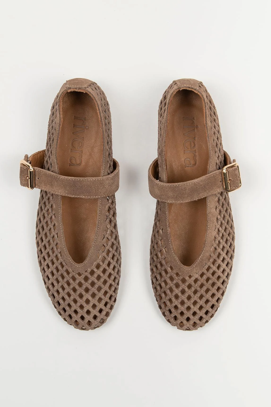 Mercedita Buco topo - Image 4