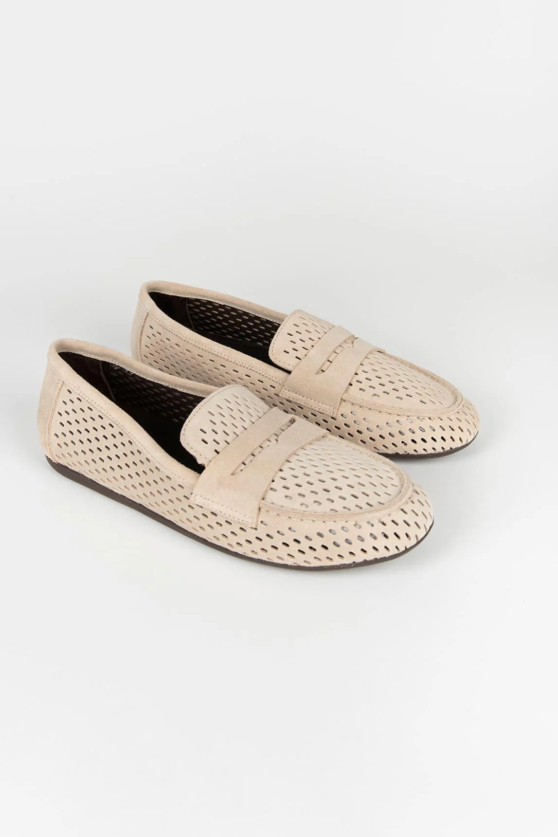 Mocasín Tabi crudo - Image 3