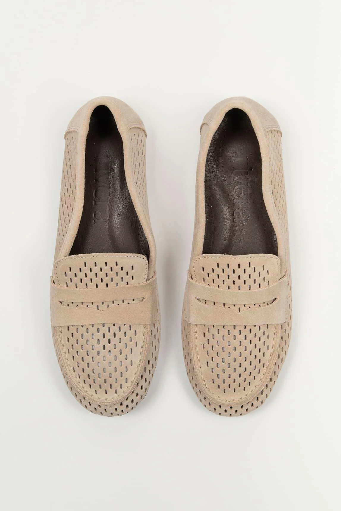 Mocasín Tabi crudo - Image 4