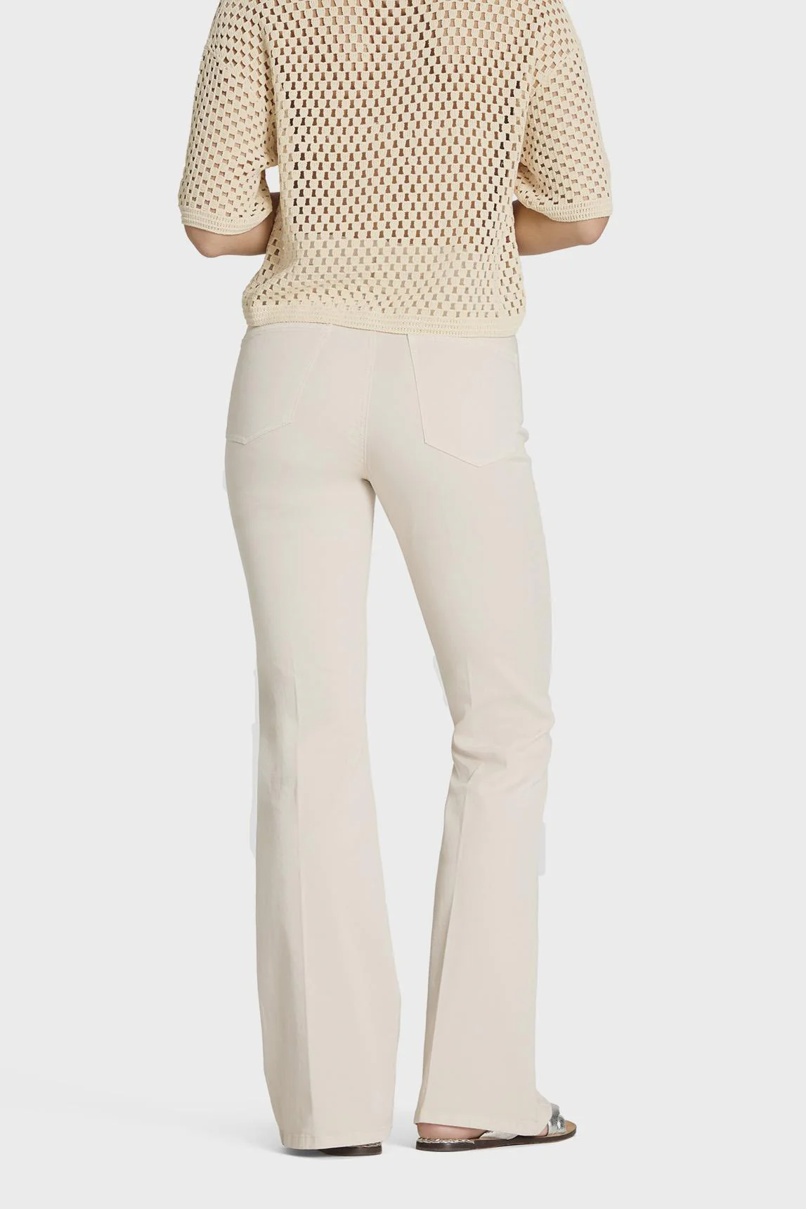 Pantalón Cambio Fabienne rosado - Image 5