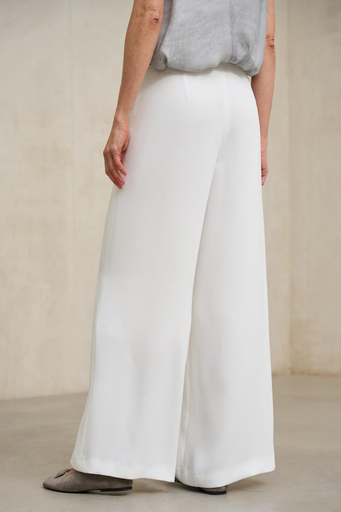 Pantalón Sway Blanco - Image 3