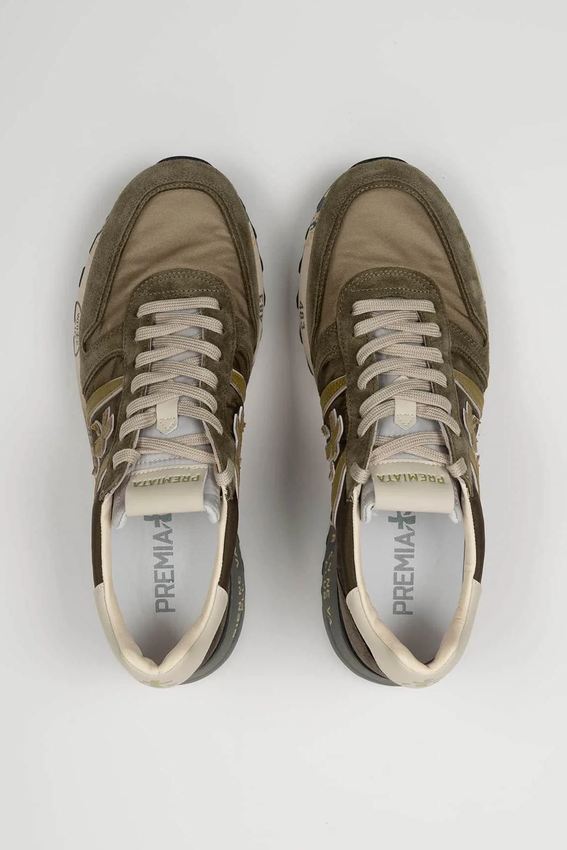 Premiata Lander 8009 - Image 3