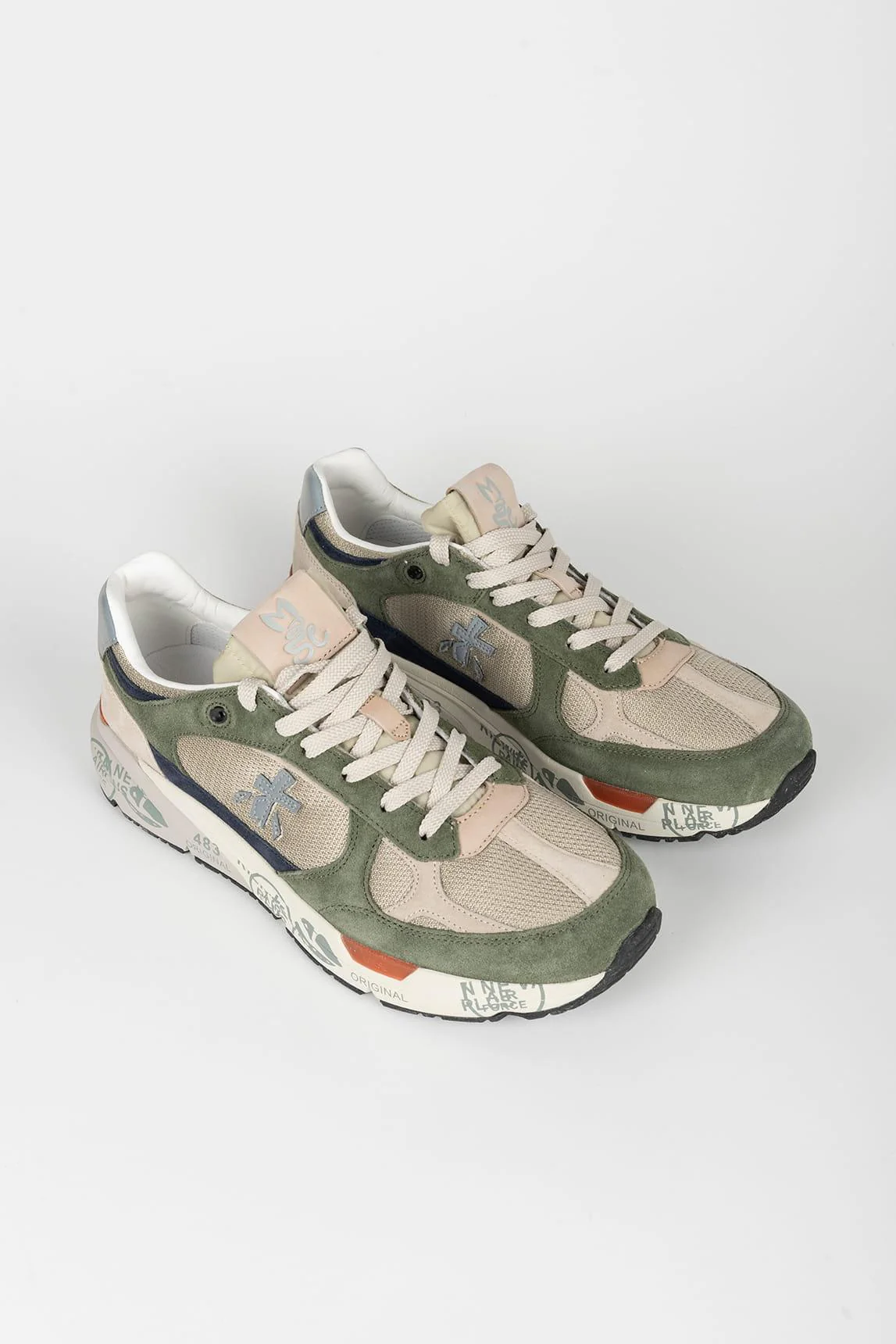 Premiata Mase 25 – 8015 - Image 3