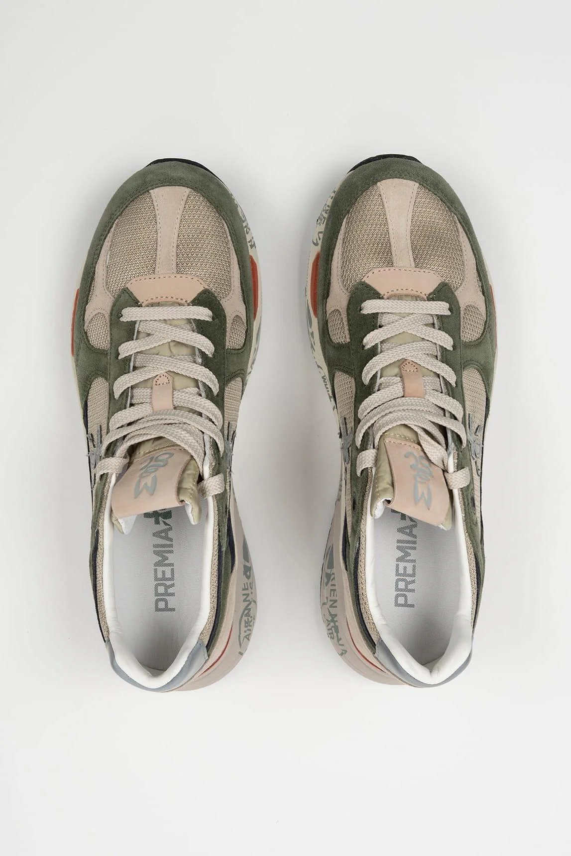 Premiata Mase 25 – 8015 - Image 4
