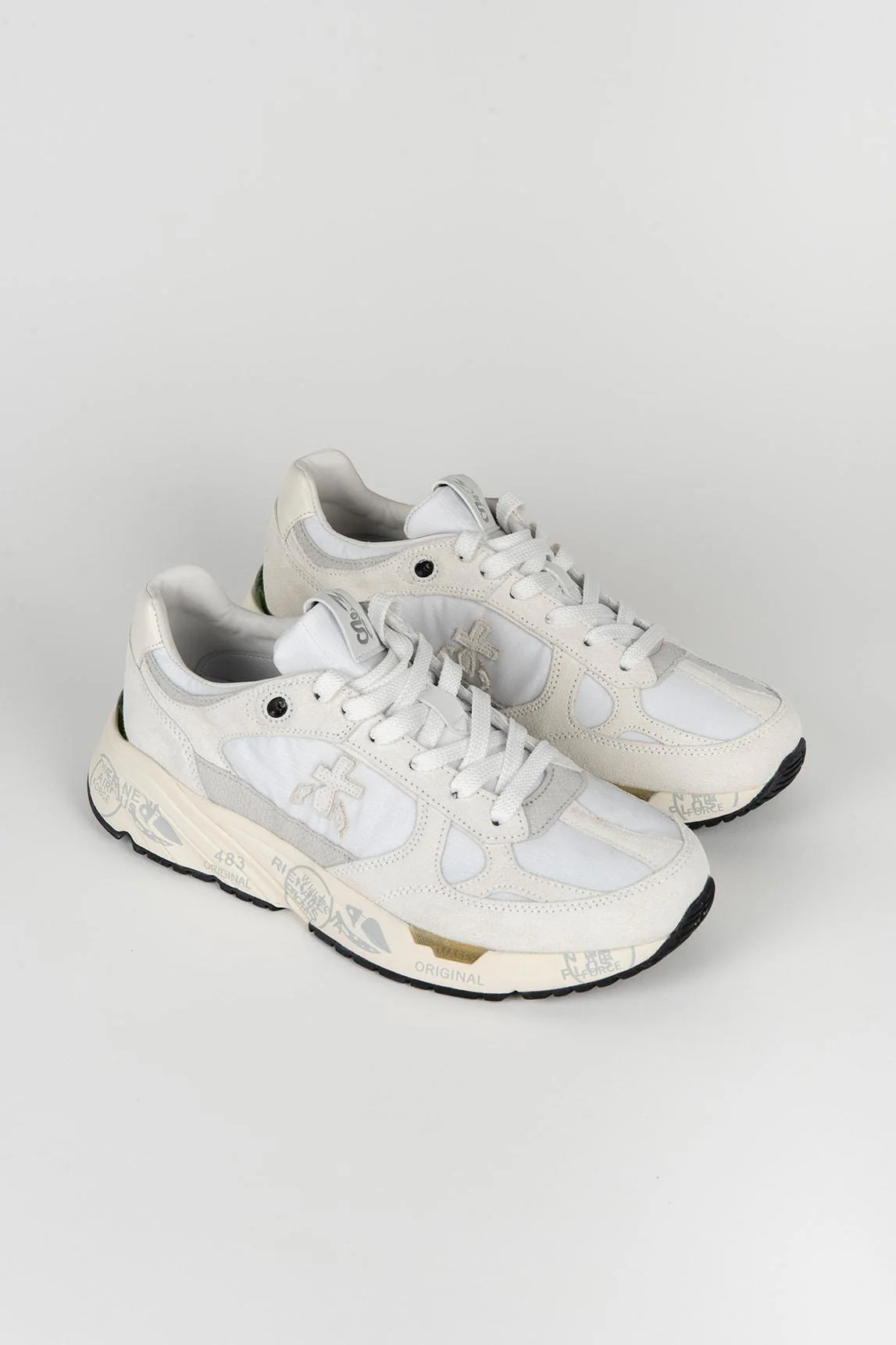 Premiata Mased 7823 - Image 3