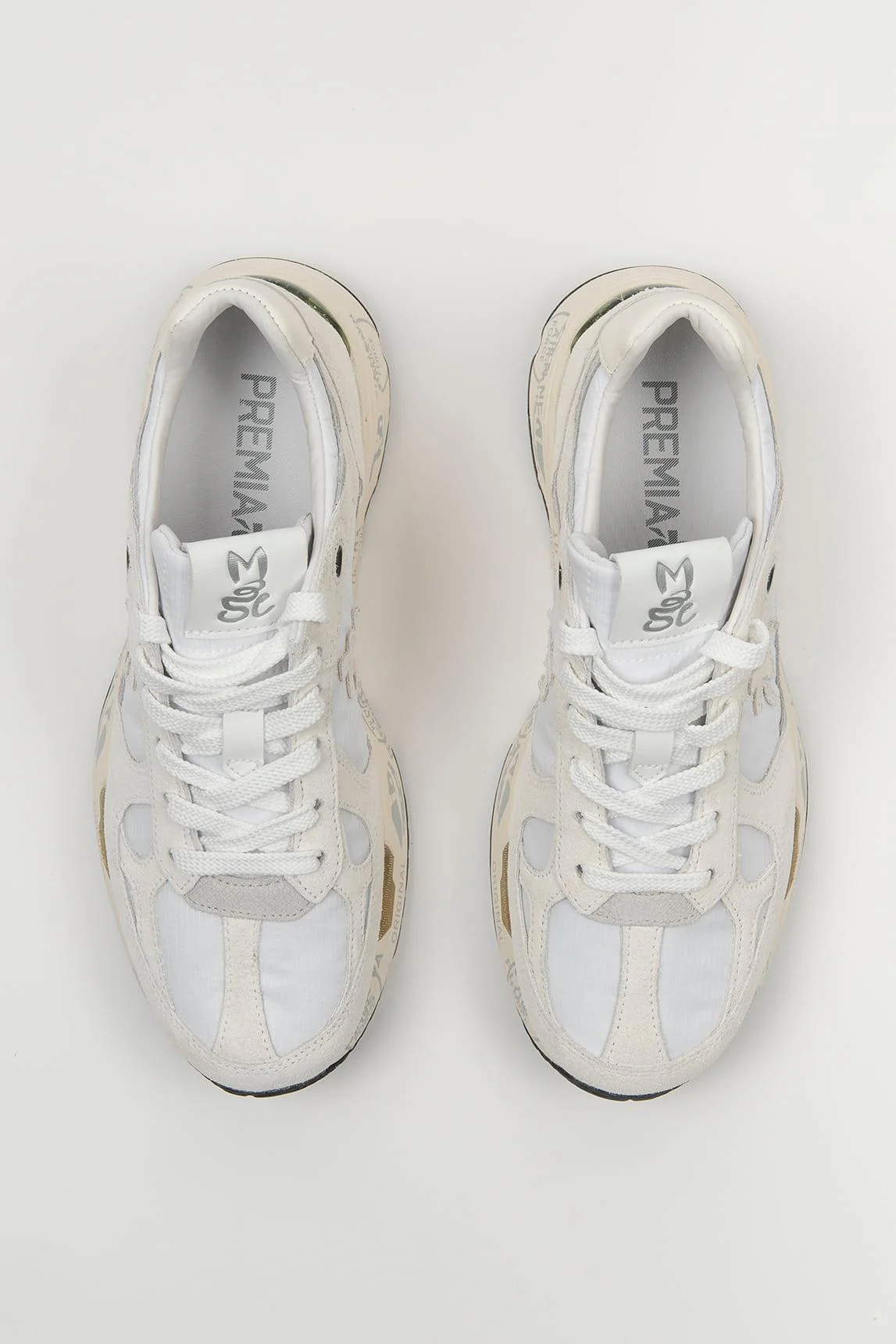 Premiata Mased 7823 - Image 4