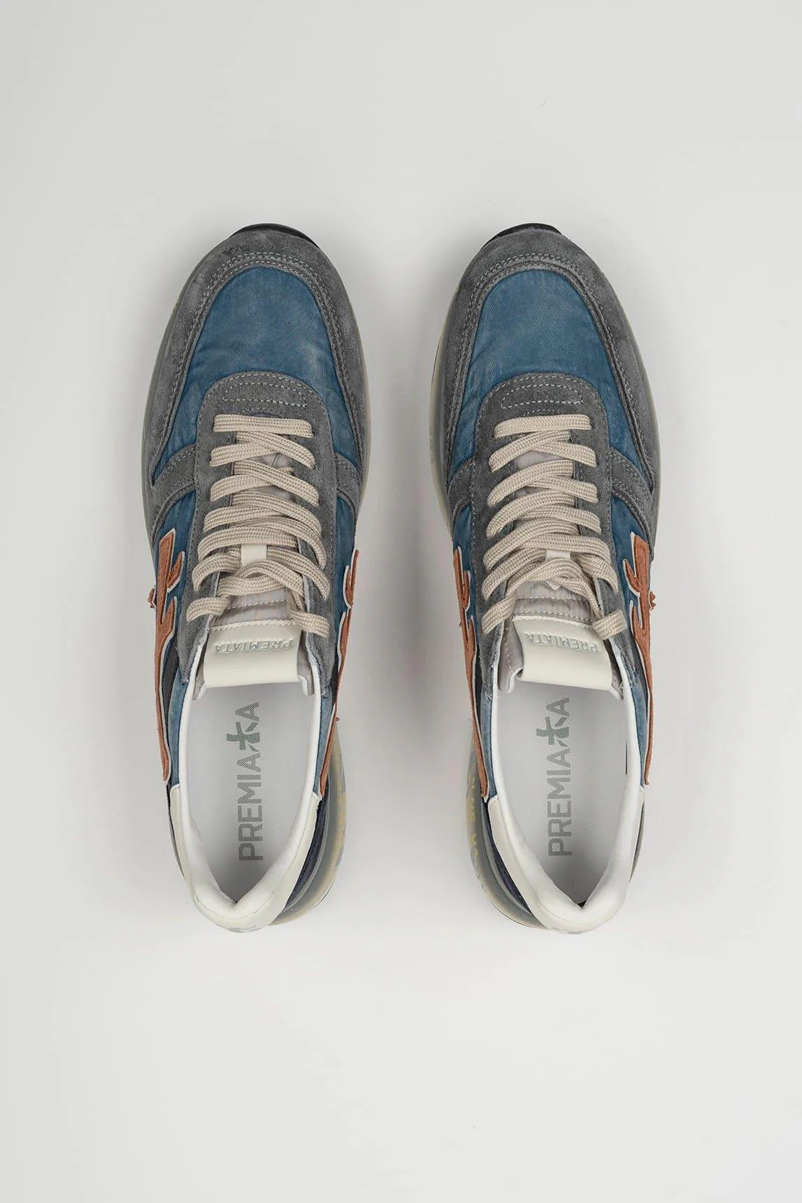 Premiata Mick 7215N - Image 4