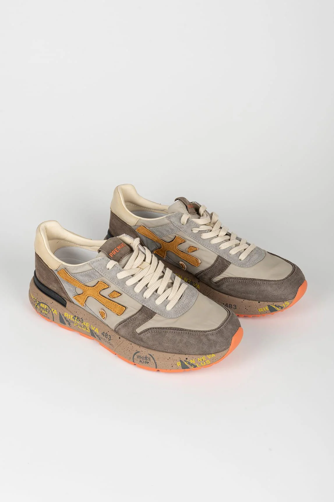Premiata MICK 7866 - Image 3