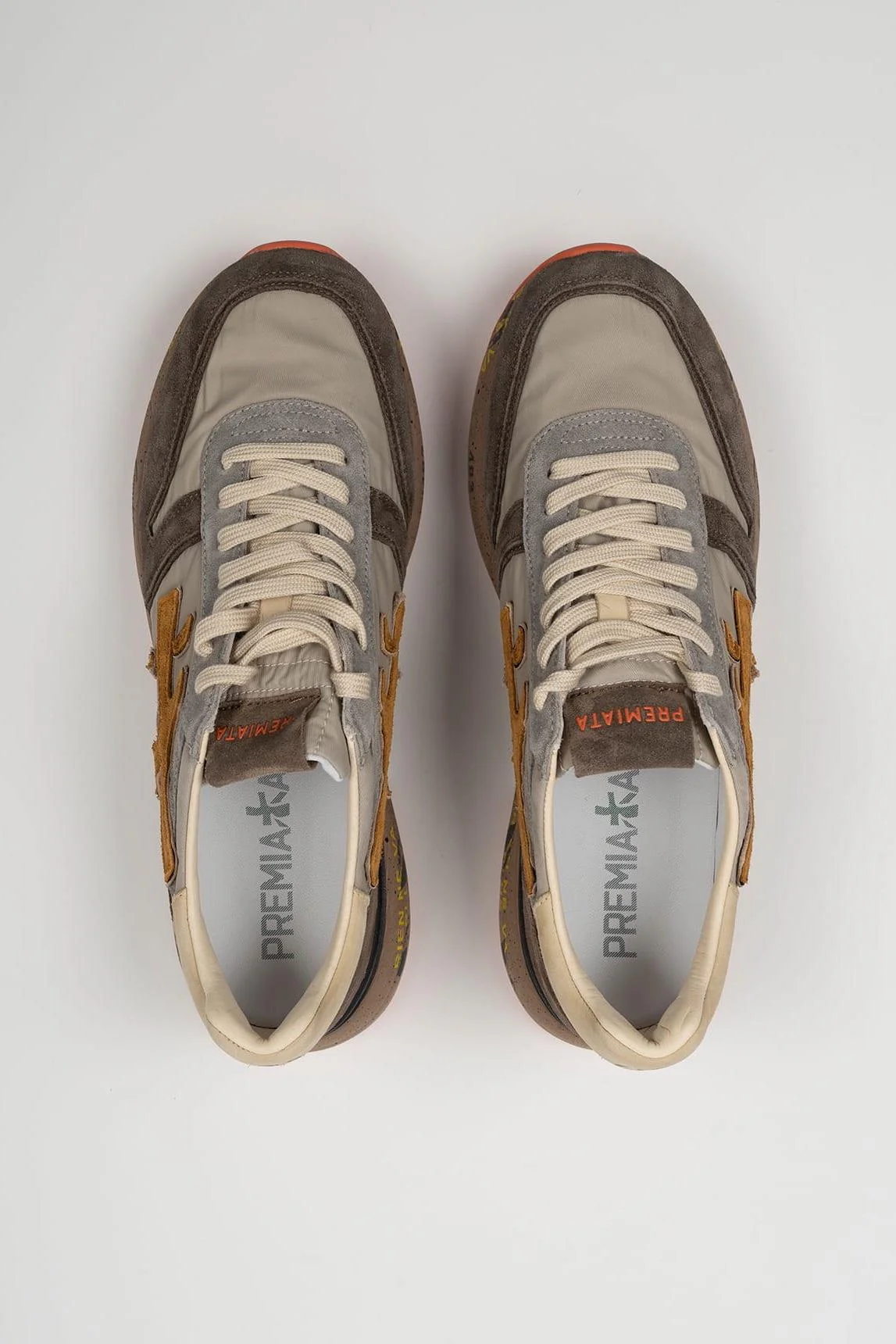 Premiata MICK 7866 - Image 4