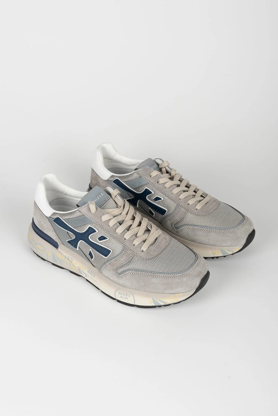 Premiata MICK 8001 - Image 3