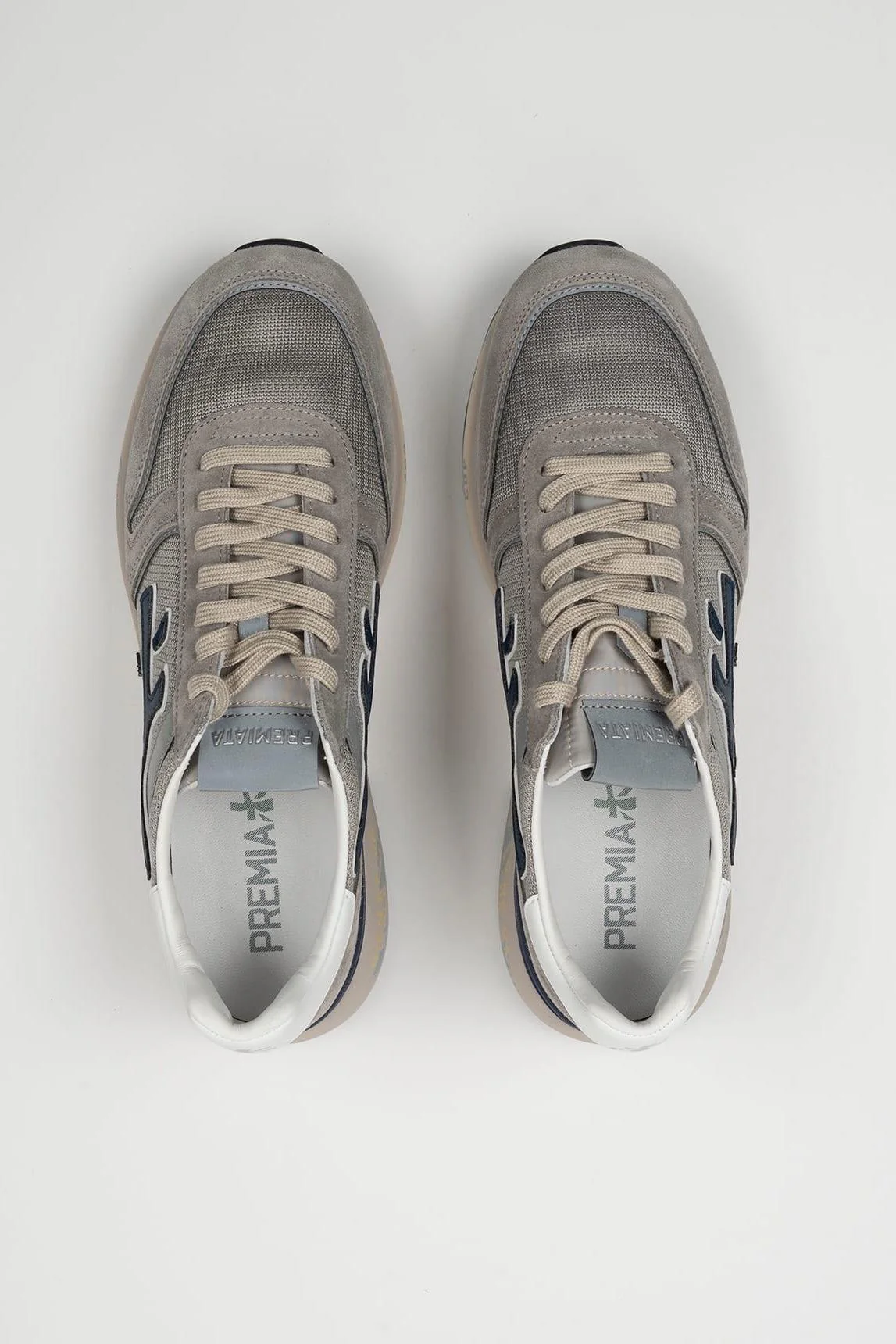 Premiata MICK 8001 - Image 4