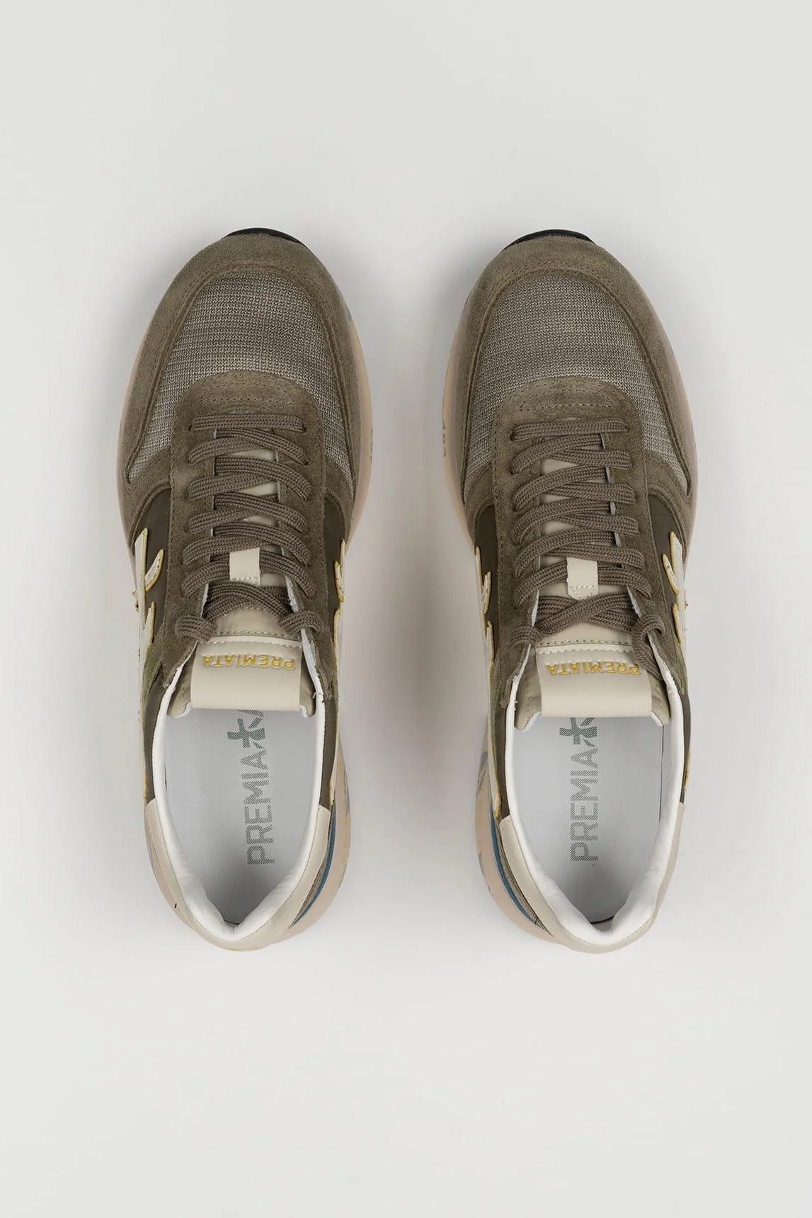 Premiata MICK 8086 - Image 4