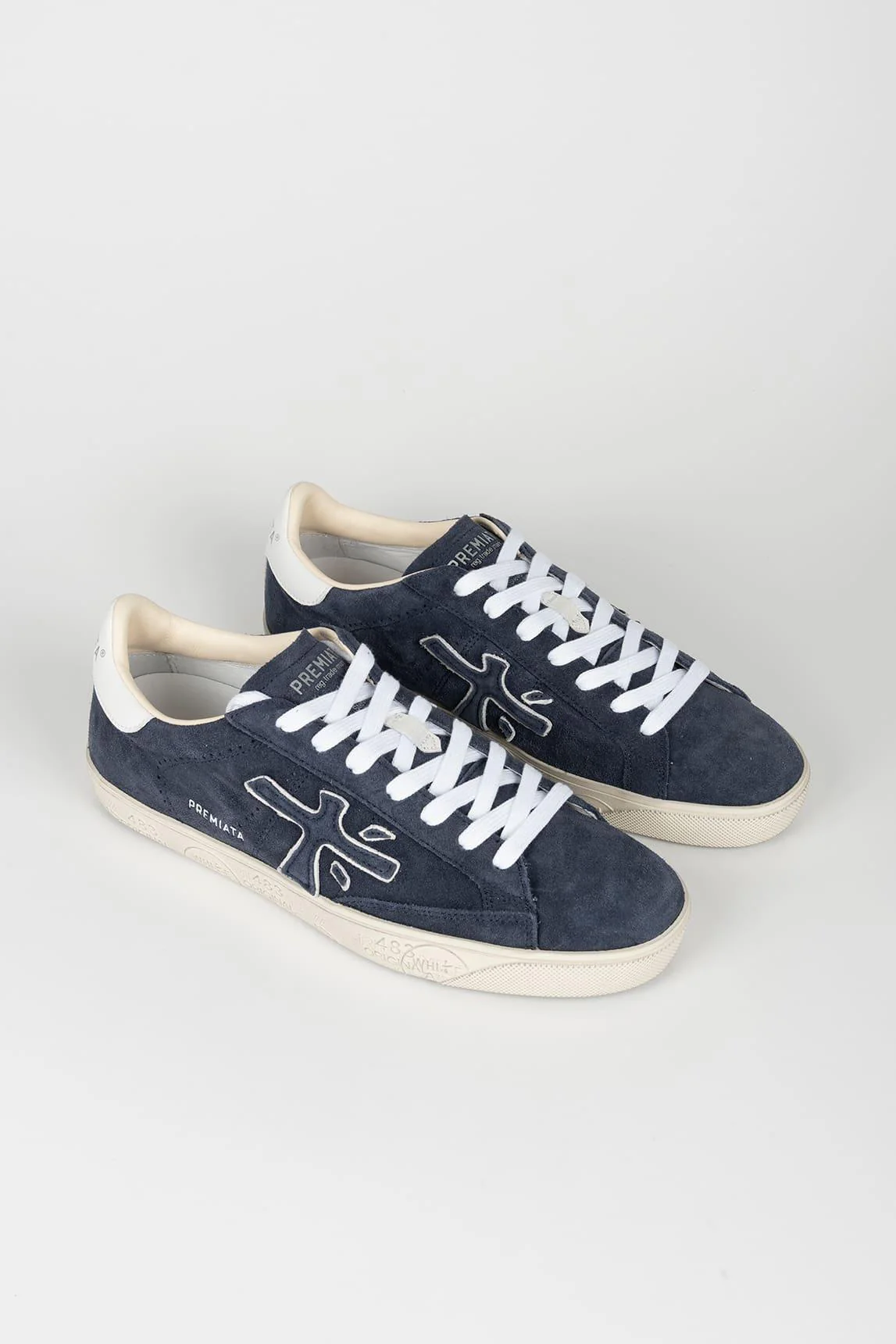 Premiata Steven 6643 - Image 3