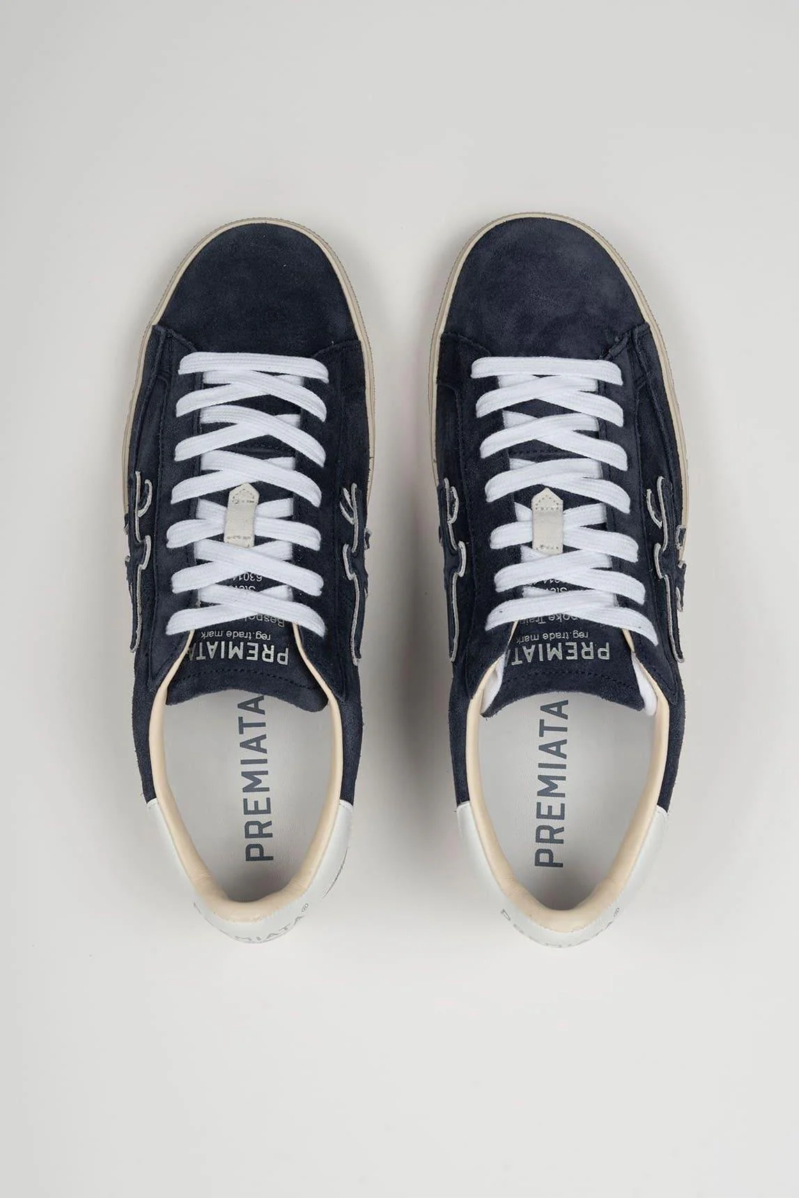 Premiata Steven 6643 - Image 4